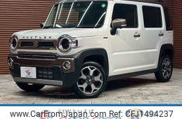 suzuki hustler 2023 CFJ1494237