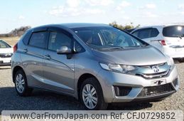 honda fit 2014 -HONDA--Fit DBA-GK4--GK4-1009263---HONDA--Fit DBA-GK4--GK4-1009263-