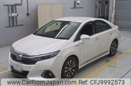 toyota sai 2014 -TOYOTA 【名古屋 375ﾆ1717】--SAI DAA-AZK10--AZK10-2073940---TOYOTA 【名古屋 375ﾆ1717】--SAI DAA-AZK10--AZK10-2073940-