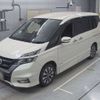 nissan serena 2019 -NISSAN--Serena DAA-GFC27--GFC27-163757---NISSAN--Serena DAA-GFC27--GFC27-163757- image 1