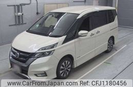 nissan serena 2019 -NISSAN--Serena DAA-GFC27--GFC27-163757---NISSAN--Serena DAA-GFC27--GFC27-163757-