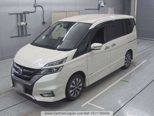 nissan serena 2019 -NISSAN--Serena DAA-GFC27--GFC27-163757---NISSAN--Serena DAA-GFC27--GFC27-163757- image 1