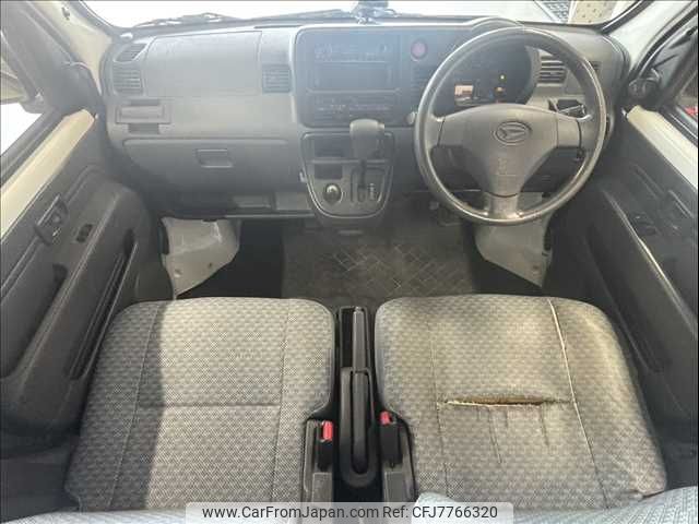 daihatsu hijet-van 2012 -DAIHATSU--Hijet Van EBD-S331V--S331V-0076728---DAIHATSU--Hijet Van EBD-S331V--S331V-0076728- image 2