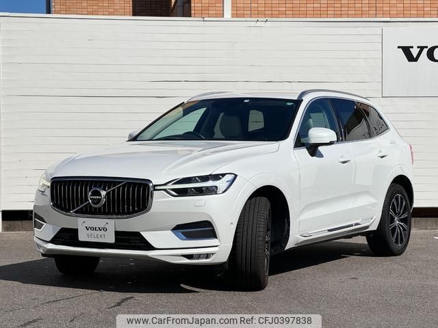 volvo xc60 2020 quick_quick_UD4204TXC_YV1UZA8MCL1544599 image 1