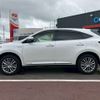 toyota harrier 2019 -TOYOTA--Harrier DAA-AVU65W--AVU65-0064529---TOYOTA--Harrier DAA-AVU65W--AVU65-0064529- image 5