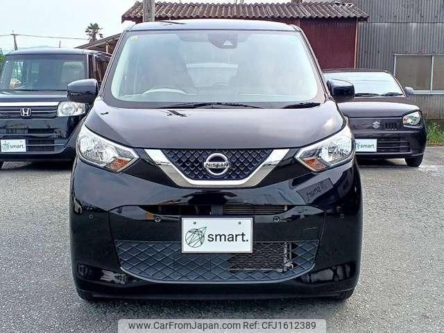 nissan dayz 2019 CFJ1612389 image 1