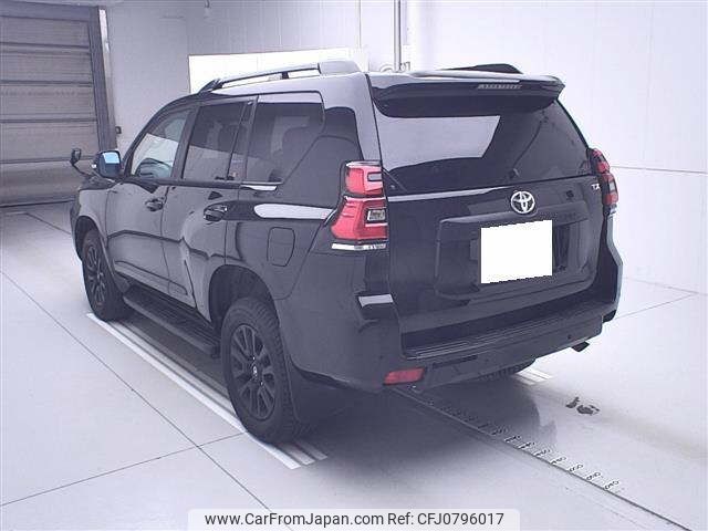 toyota land-cruiser-prado 2023 -TOYOTA 【沖縄 334ﾏ8358】--Land Cruiser Prado GDJ150W-0081557---TOYOTA 【沖縄 334ﾏ8358】--Land Cruiser Prado GDJ150W-0081557- image 2