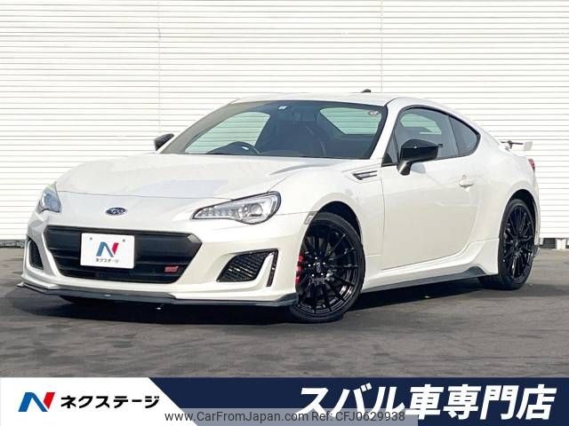 subaru brz 2018 -SUBARU--BRZ DBA-ZC6--ZC6-029479---SUBARU--BRZ DBA-ZC6--ZC6-029479- image 1