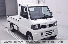 nissan clipper-truck 2006 -NISSAN--Clipper Truck U71T-0204262---NISSAN--Clipper Truck U71T-0204262-