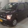 suzuki wagon-r 2023 -SUZUKI 【上越 580い9127】--Wagon R MH85S-162174---SUZUKI 【上越 580い9127】--Wagon R MH85S-162174- image 1