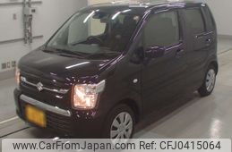 suzuki wagon-r 2023 -SUZUKI 【上越 580い9127】--Wagon R MH85S-162174---SUZUKI 【上越 580い9127】--Wagon R MH85S-162174-