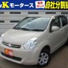 toyota passo 2014 -TOYOTA--Passo DBA-KGC30--KGC30-0168410---TOYOTA--Passo DBA-KGC30--KGC30-0168410- image 1