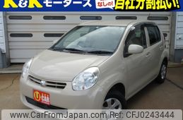 toyota passo 2014 -TOYOTA--Passo DBA-KGC30--KGC30-0168410---TOYOTA--Passo DBA-KGC30--KGC30-0168410-