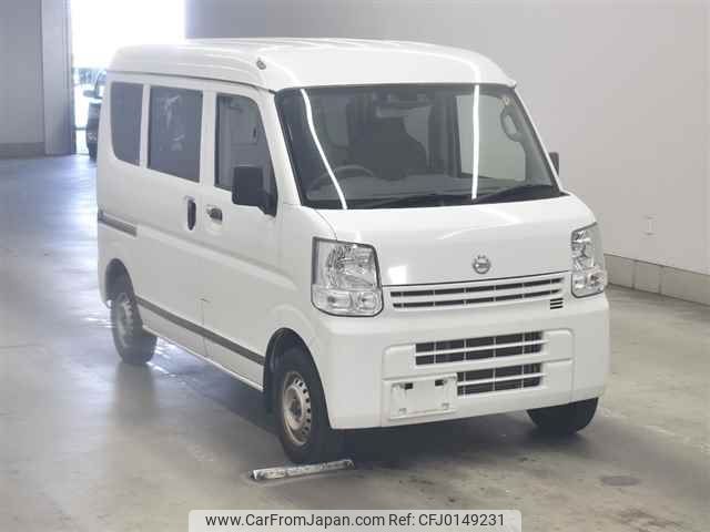 nissan clipper-van 2020 -NISSAN--Clipper Van DR17V-434238---NISSAN--Clipper Van DR17V-434238- image 1