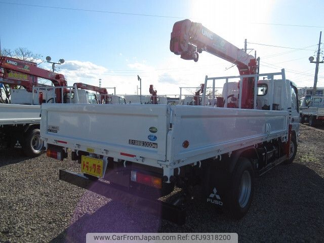 mitsubishi-fuso canter 2023 -MITSUBISHI--Canter 2RG-FEAVO--FEAVO-601688---MITSUBISHI--Canter 2RG-FEAVO--FEAVO-601688- image 2