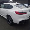 bmw x4 2020 -BMW--BMW X4 VJ20-WBAVJ920209C90435---BMW--BMW X4 VJ20-WBAVJ920209C90435- image 2
