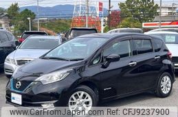 nissan note 2018 quick_quick_HE12_HE12-228365