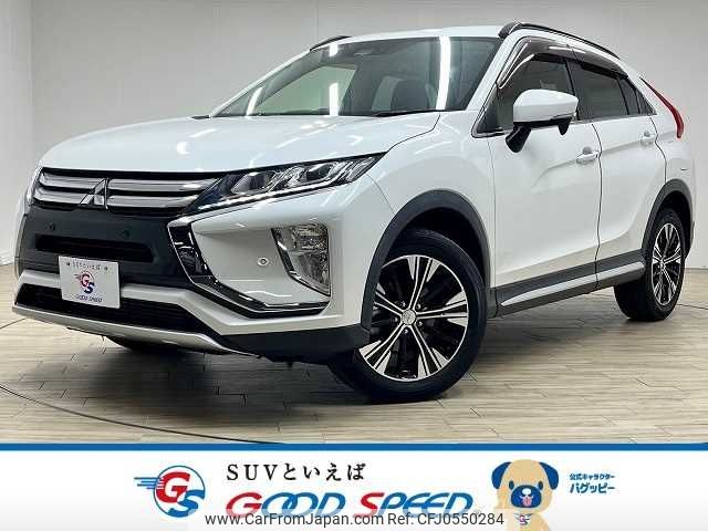 mitsubishi eclipse-cross 2018 -MITSUBISHI--Eclipse Cross DBA-GK1W--GK1W-0004406---MITSUBISHI--Eclipse Cross DBA-GK1W--GK1W-0004406- image 1