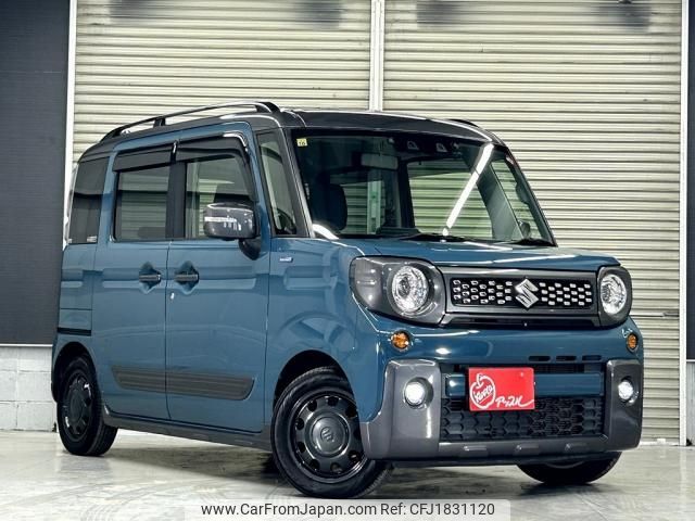 suzuki spacia 2020 CFJ1831120 image 2