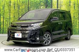 toyota noah 2019 -TOYOTA--Noah DBA-ZRR80W--ZRR80-0553393---TOYOTA--Noah DBA-ZRR80W--ZRR80-0553393-