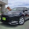 toyota harrier 2017 quick_quick_DBA-ZSU60W_ZSU60-0123885 image 1