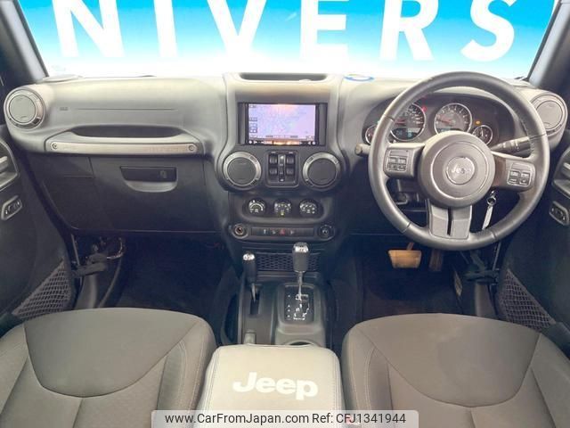 jeep wrangler 2018 quick_quick_JK36LR_1C4HJWKG9JL876658 image 2