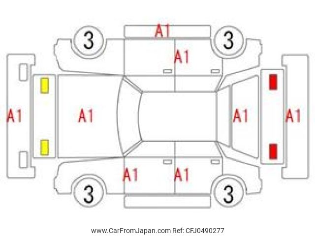 nissan serena 2013 -NISSAN--Serena DBA-NC26--NC26-015595---NISSAN--Serena DBA-NC26--NC26-015595- image 2