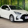 toyota yaris 2021 quick_quick_KSP210_KSP210-0041447 image 17