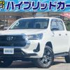 toyota hilux 2024 GOO_NET_EXCHANGE_1157462A30241015W007 image 1