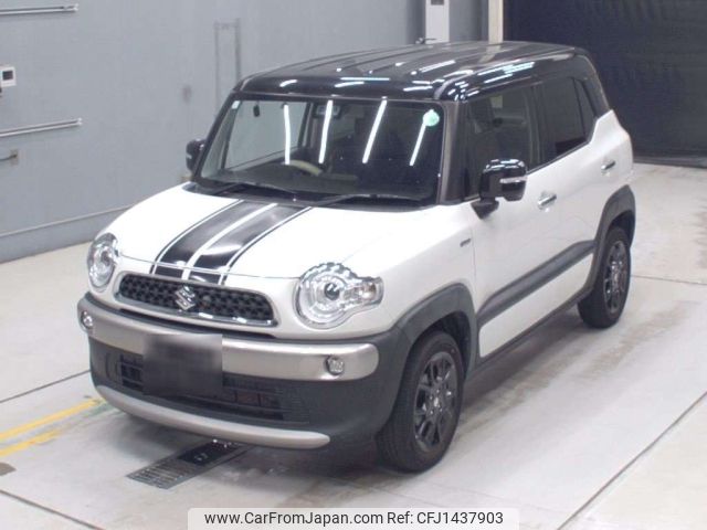 suzuki xbee 2019 -SUZUKI--XBEE MN71S-136481---SUZUKI--XBEE MN71S-136481- image 1