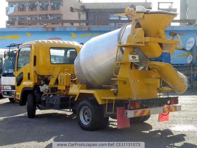 isuzu forward 2014 -ISUZU--Forward TKG-FRR90S2--FRR90-7065582---ISUZU--Forward TKG-FRR90S2--FRR90-7065582- image 2