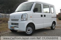 suzuki every 2013 -SUZUKI 【岡山 480ｽ5382】--Every DA64V--790771---SUZUKI 【岡山 480ｽ5382】--Every DA64V--790771-