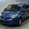 nissan note 2015 -NISSAN--Note E12-341682---NISSAN--Note E12-341682- image 1