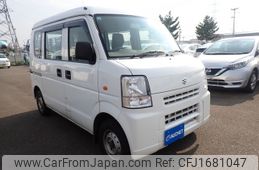 suzuki every 2014 CFJ1681047