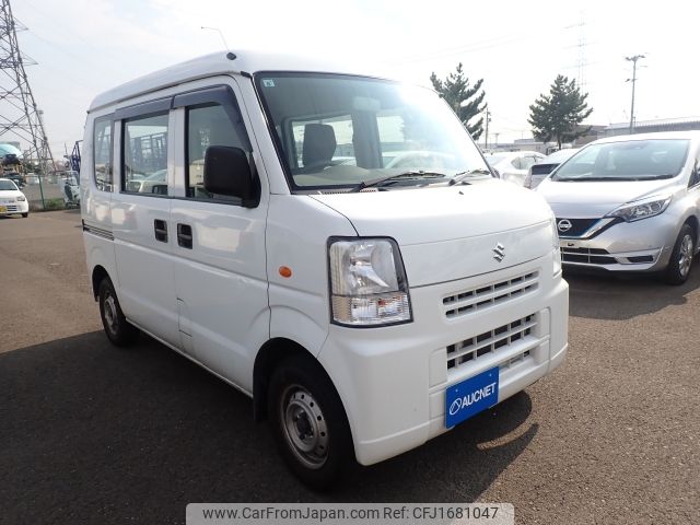 suzuki every 2014 CFJ1681047 image 1