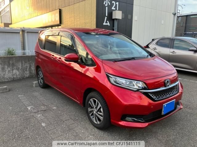 honda freed 2022 CFJ1541115 image 1