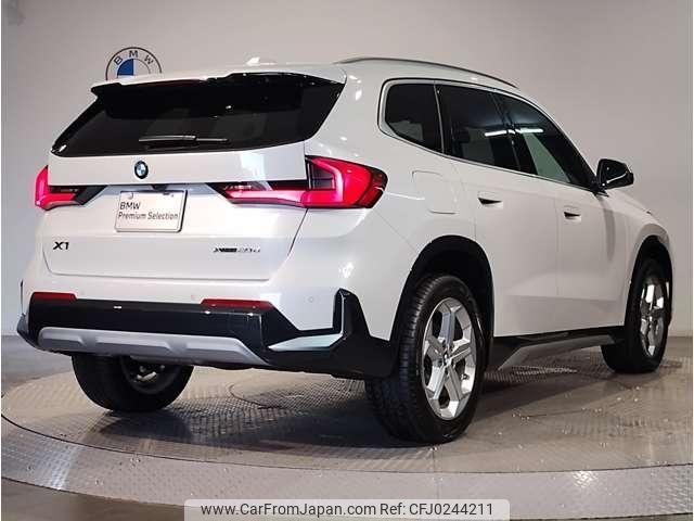 bmw x1 2024 quick_quick_3CA-42EG20_WBA42EG0305Y77449 image 2