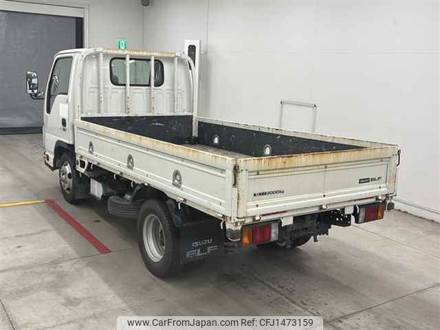 isuzu elf-truck 2018 -ISUZU--Elf NJR85A-7070640---ISUZU--Elf NJR85A-7070640- image 2
