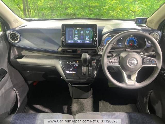 nissan dayz 2021 -NISSAN--DAYZ 5AA-B44W--B44W-0119703---NISSAN--DAYZ 5AA-B44W--B44W-0119703- image 2