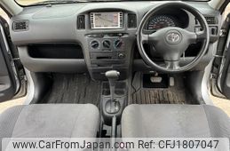 toyota succeed-van 2004 CFJ1807047