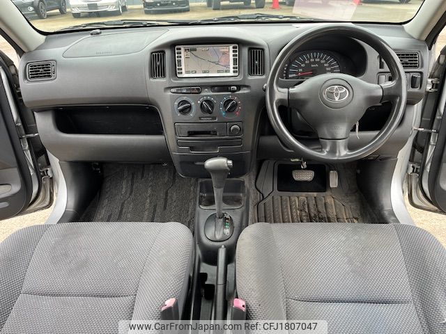 toyota succeed-van 2004 CFJ1807047 image 1