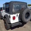 chrysler jeep-wrangler 2003 CFJ1795281 image 2