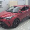 toyota c-hr 2021 CFJ1724021 image 1