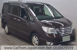 nissan serena 2016 -NISSAN 【秋田 331ﾀ2345】--Serena DBA-FPC26--FPC26-053452---NISSAN 【秋田 331ﾀ2345】--Serena DBA-FPC26--FPC26-053452-