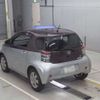 toyota iq 2014 -TOYOTA 【名古屋 506ﾄ2297】--iQ DBA-KGJ10--KGJ10-6021887---TOYOTA 【名古屋 506ﾄ2297】--iQ DBA-KGJ10--KGJ10-6021887- image 11