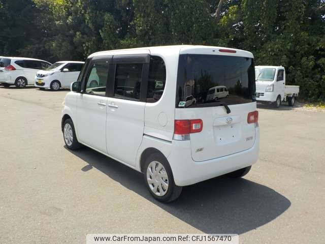 daihatsu tanto 2012 CFJ1567470 image 2
