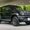 suzuki jimny 2025 CFJ1409612 image 16