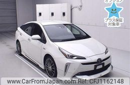 toyota prius 2020 -TOYOTA--Prius ZVW51-6156663---TOYOTA--Prius ZVW51-6156663-