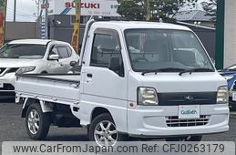 subaru sambar-truck 2006 -SUBARU--Samber Truck LE-TT2--TT2-336622---SUBARU--Samber Truck LE-TT2--TT2-336622-