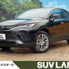 toyota harrier 2023 -TOYOTA--Harrier 6BA-MXUA85--MXUA85-0015100---TOYOTA--Harrier 6BA-MXUA85--MXUA85-0015100- image 1